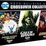 DC Comics Deck-Building Game: Crossover Collection 2